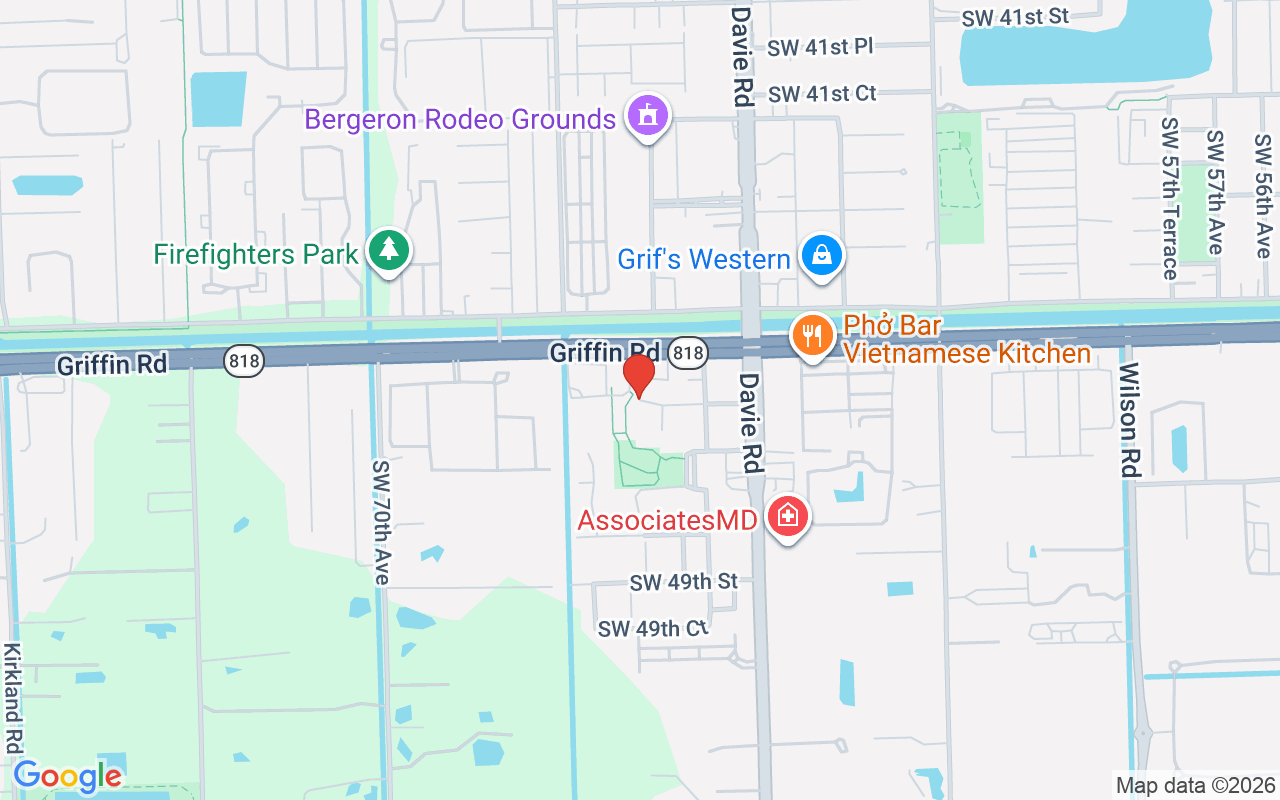 7276 Sw 46Th St, Davie, FL 33314