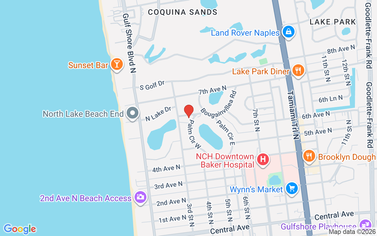 330 Broad Ave, Naples, FL 34102