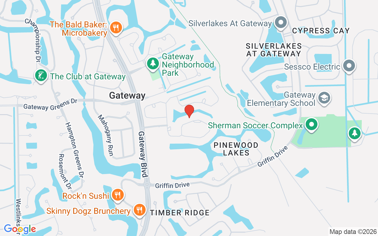 12854 Devonshire Lakes Cir, Fort Myers, FL 33913