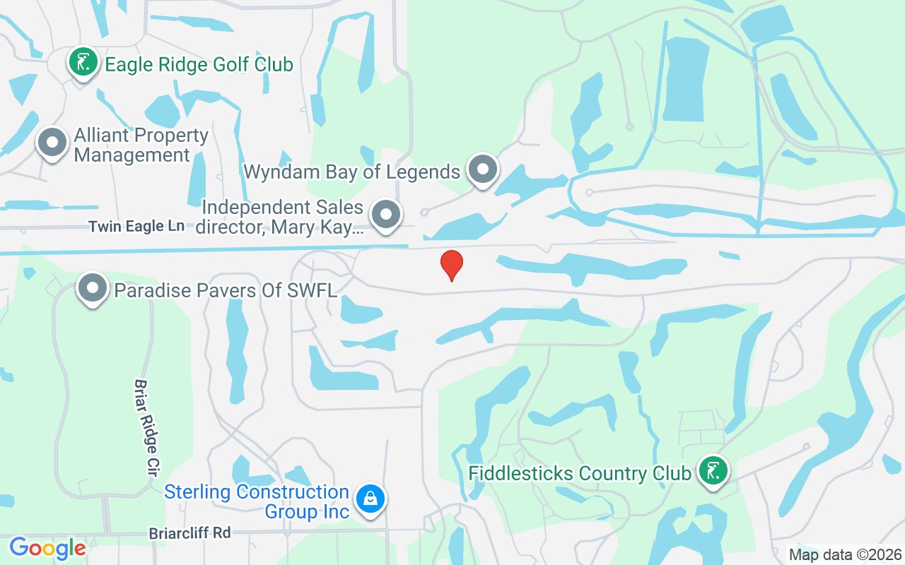 8201 Glenfinnan Cir, Fort Myers, FL 33912