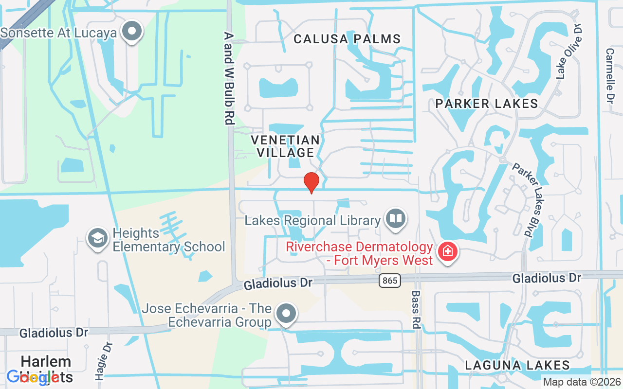 9936 Palmarrosa Way, Fort Myers, FL 33919