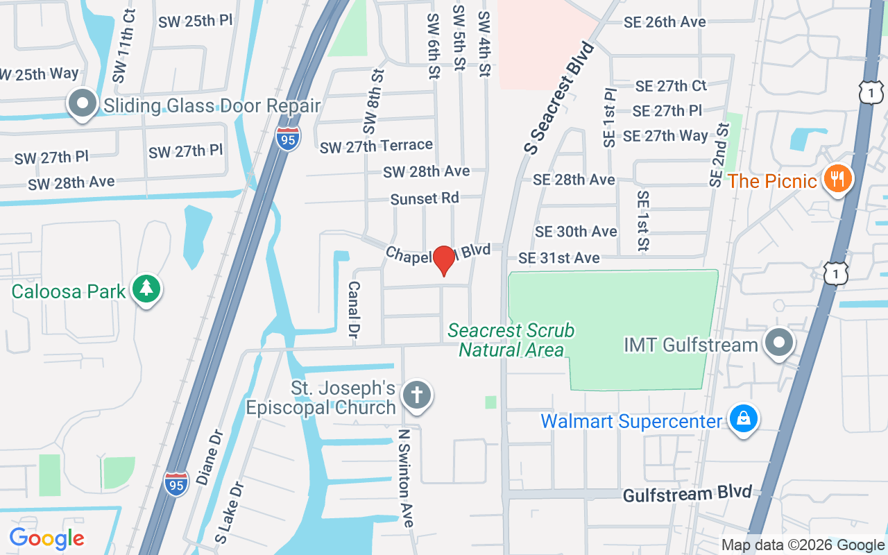 525  Whispering Pines Rd, Boynton Beach, FL 33435