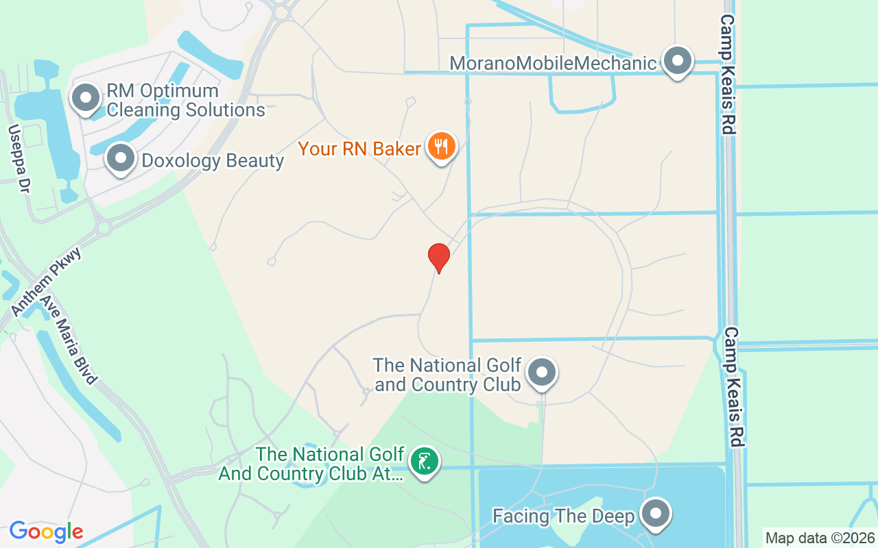 5433 Double Eagle Cir #2915, Ave Maria, FL 34142