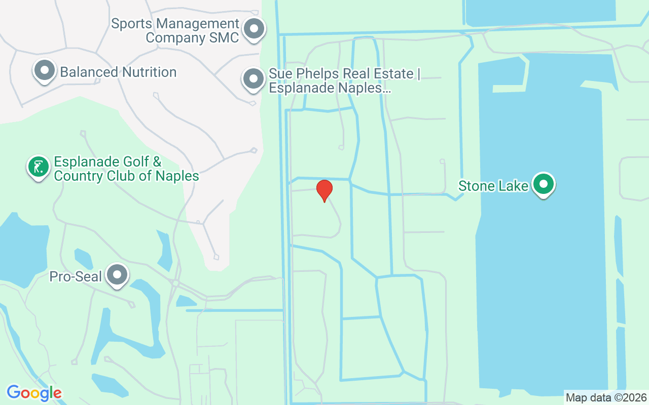 9636 Cobalt Cove Cir, Naples, FL 34120