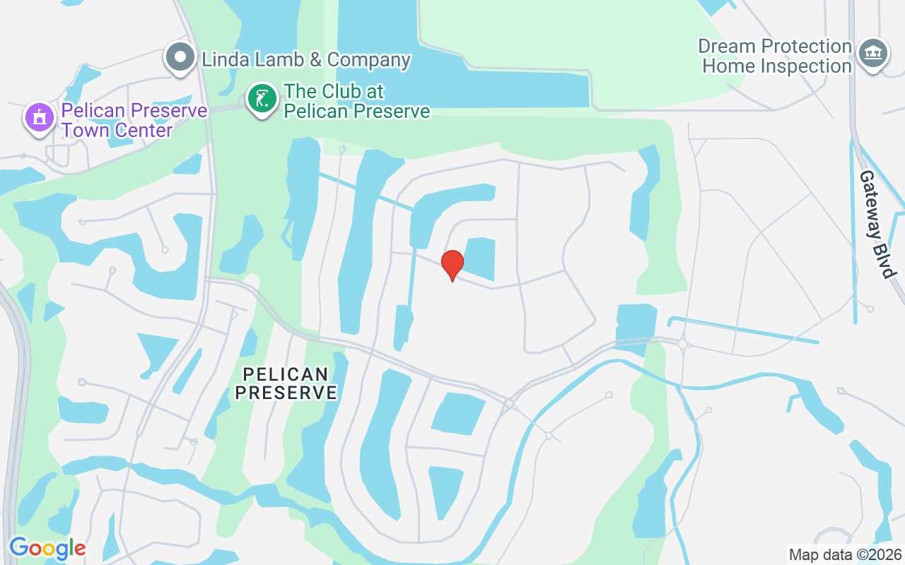 10720 Cetrella Dr, Fort Myers, FL 33913