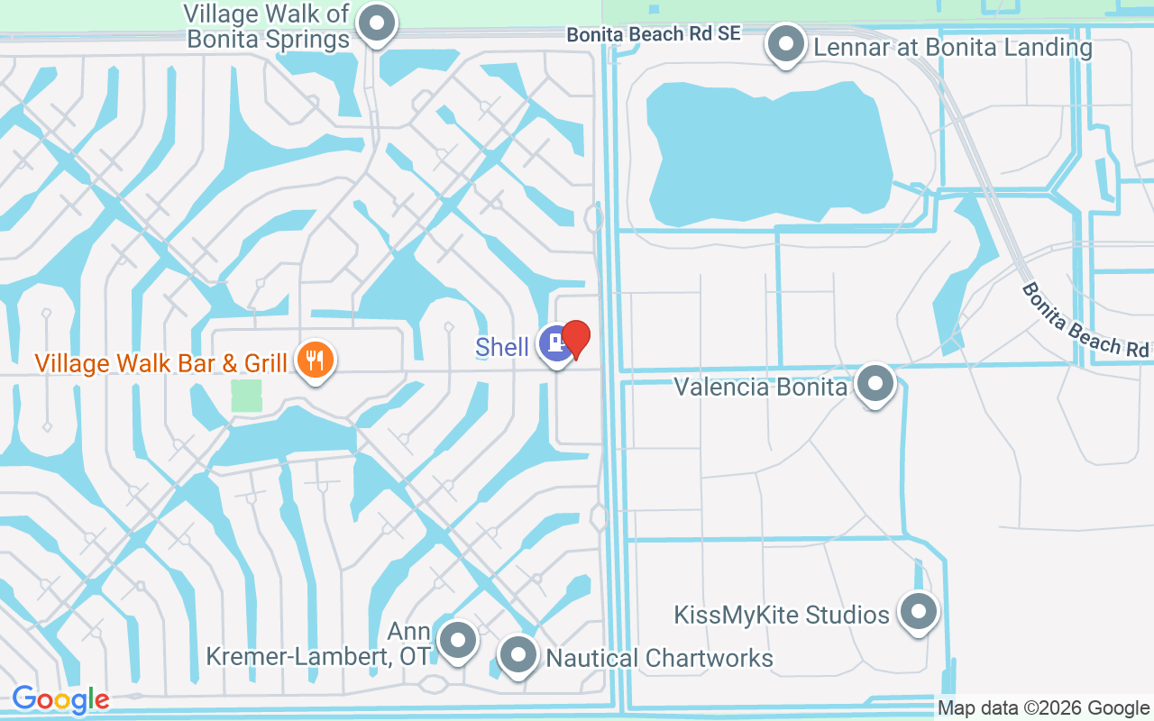 15578 Latitude Dr, Bonita Springs, FL 34135