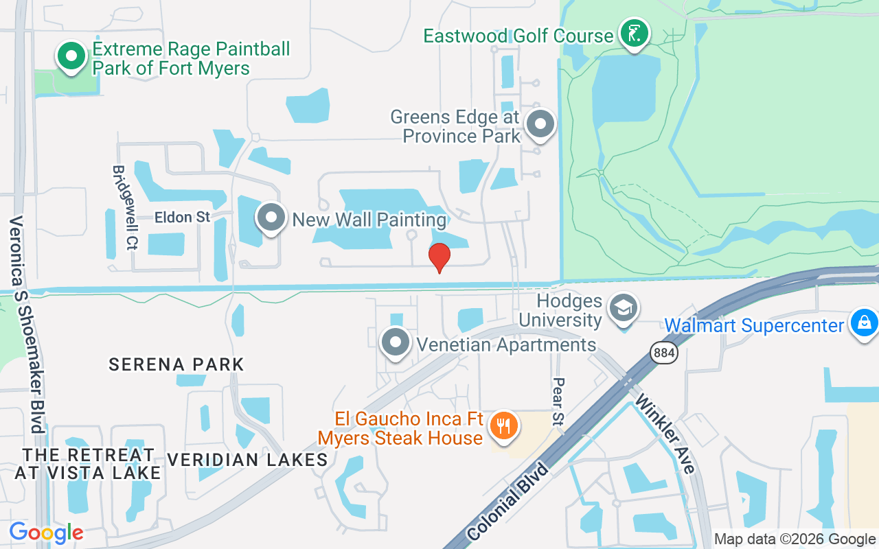 4316 Avian Ave, Fort Myers, FL 33916