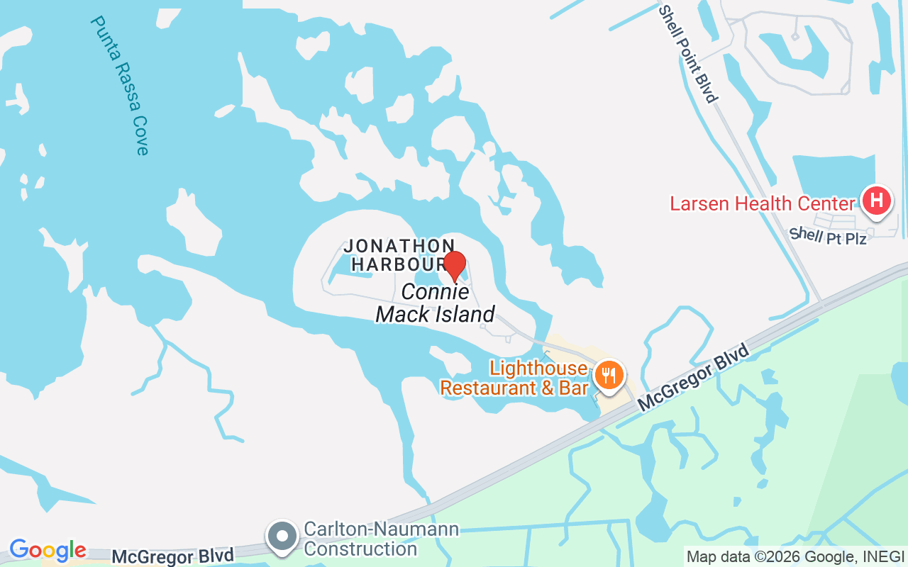 17060 Marina Cove Ln, Fort Myers, FL 33908