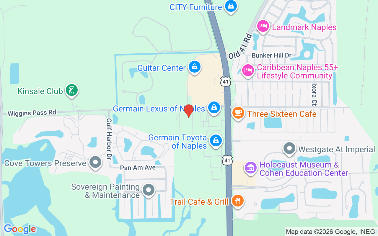 830 Wiggins Pass Rd #5, Naples, FL 34110