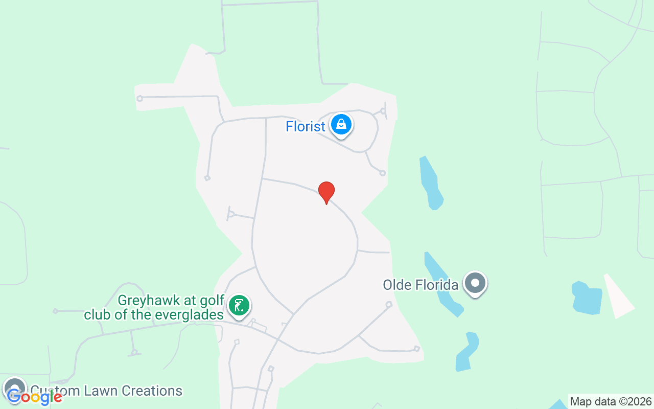 9487 Greyhawk Trl, Naples, FL 34120