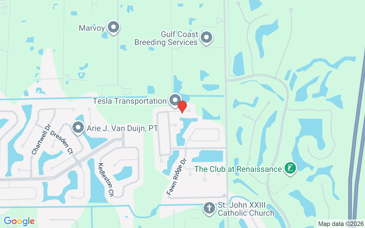 12715 Aston Oaks Dr, Fort Myers, FL 33912