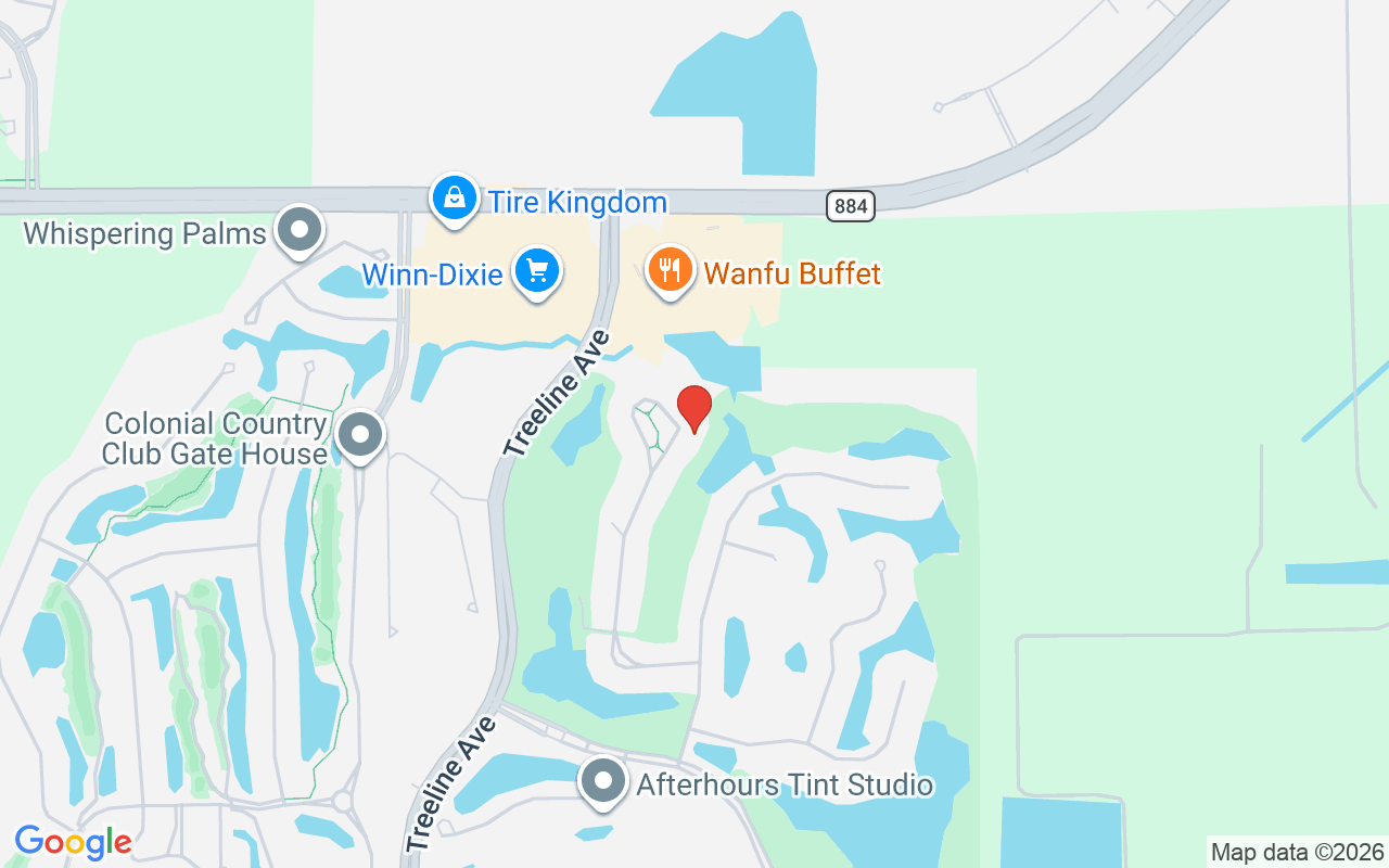 9247 Aviano Dr, Fort Myers, FL 33913