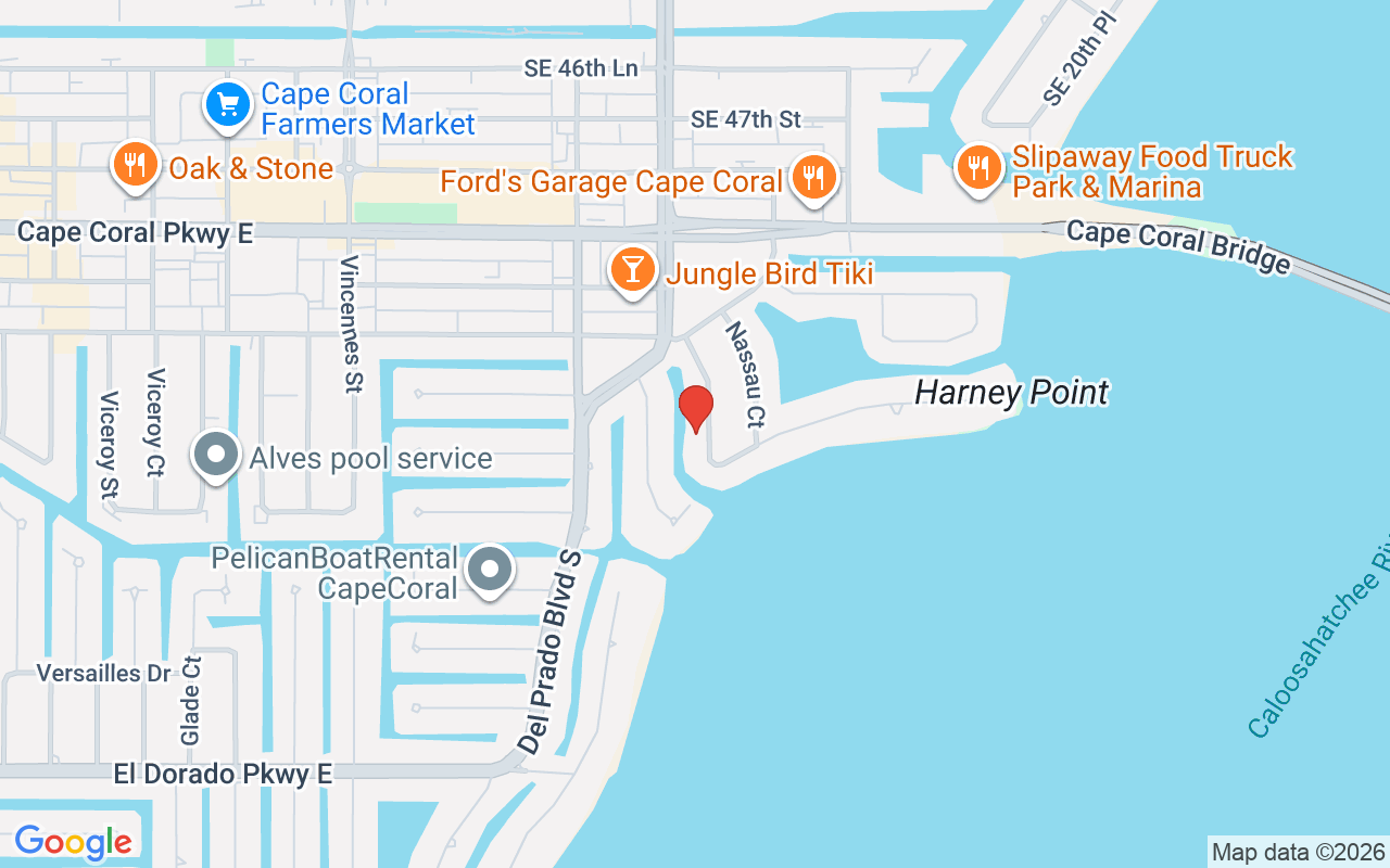 4930 Edith Esplanade, Cape Coral, FL 33904