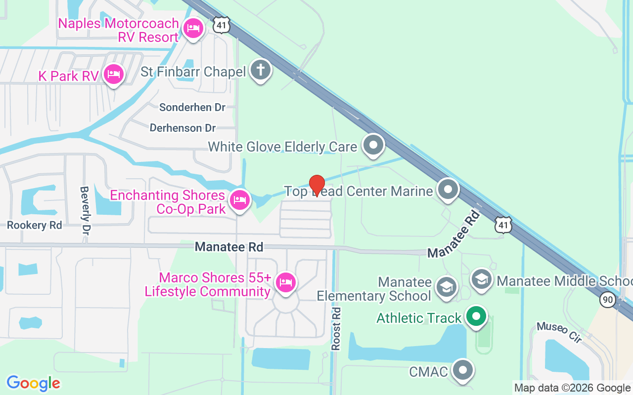 26 Garnet Dr #26G, Naples, FL 34114