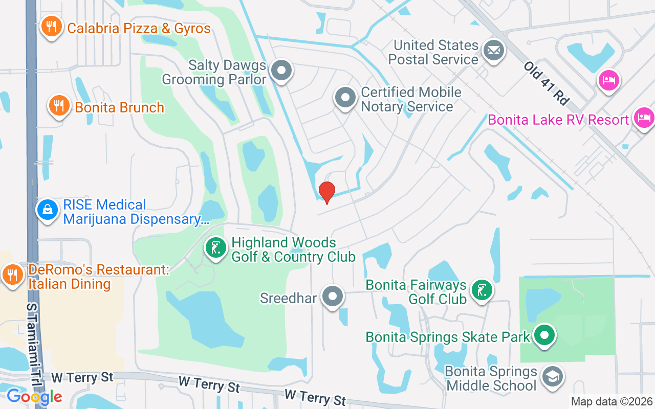 26337 Imperial Harbor Blvd, Bonita Springs, FL 34135
