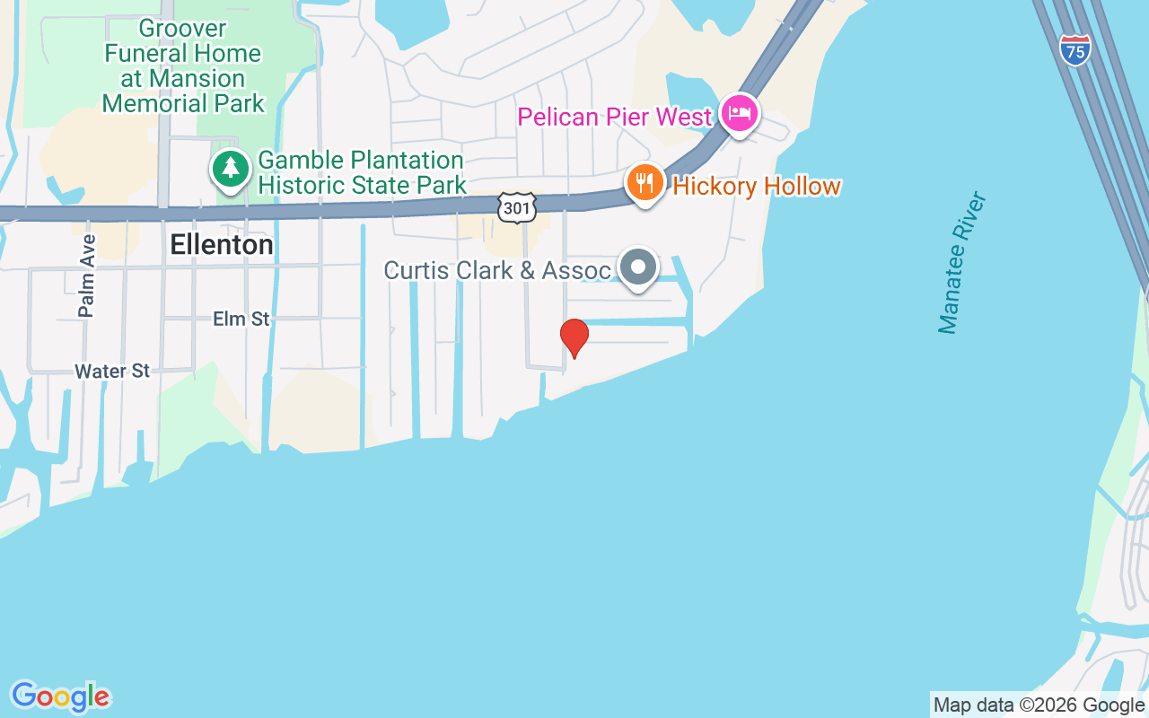 708 45Th Avenue, Ellenton, FL 34222