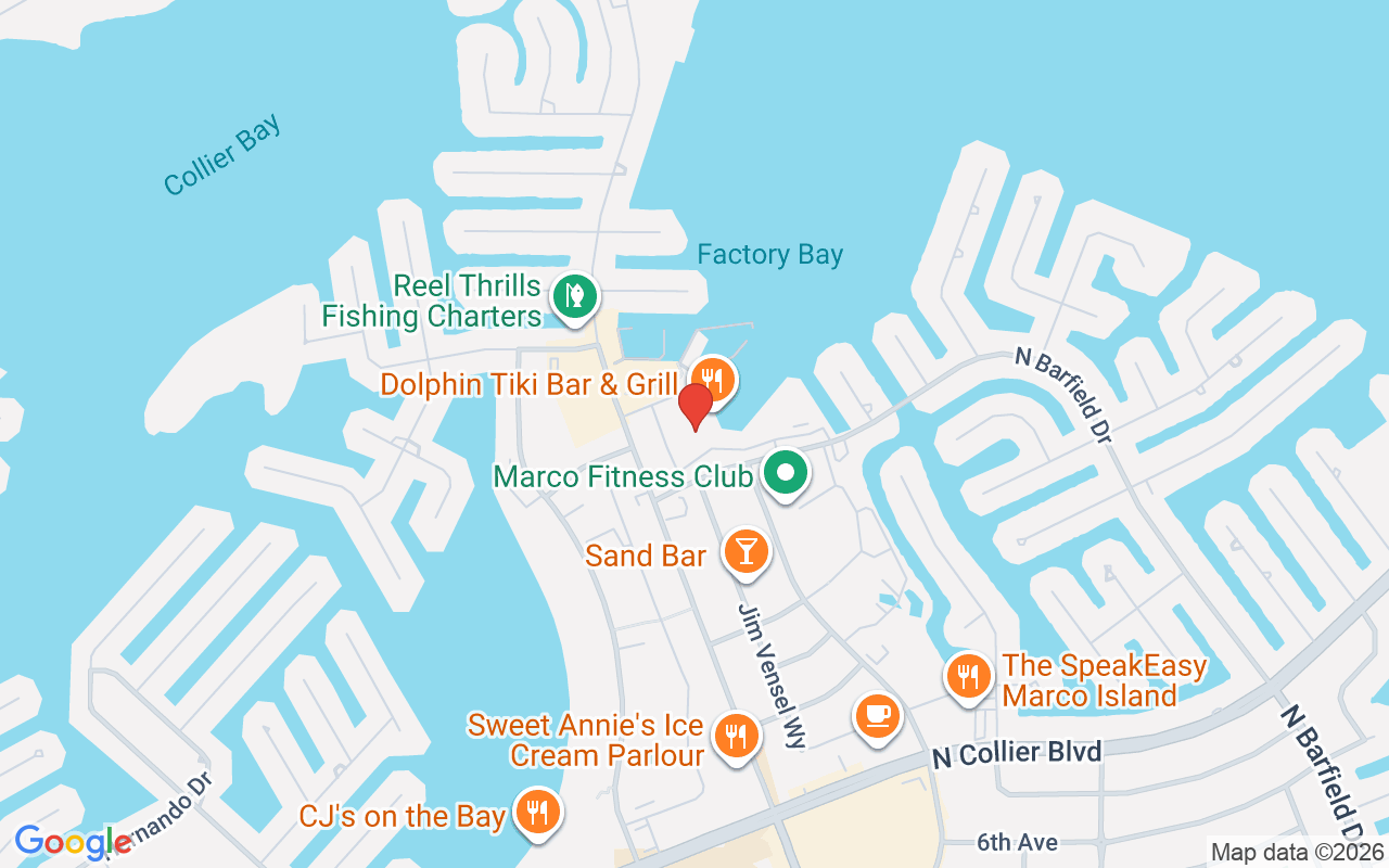 1027 Anglers Cv #B301, Marco Island, FL 34145