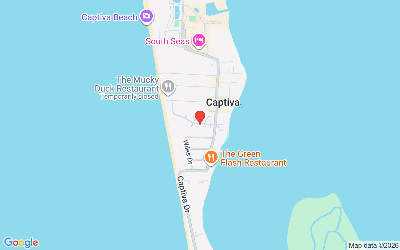 38 Sea Hibiscus Ct, Captiva, FL 33924