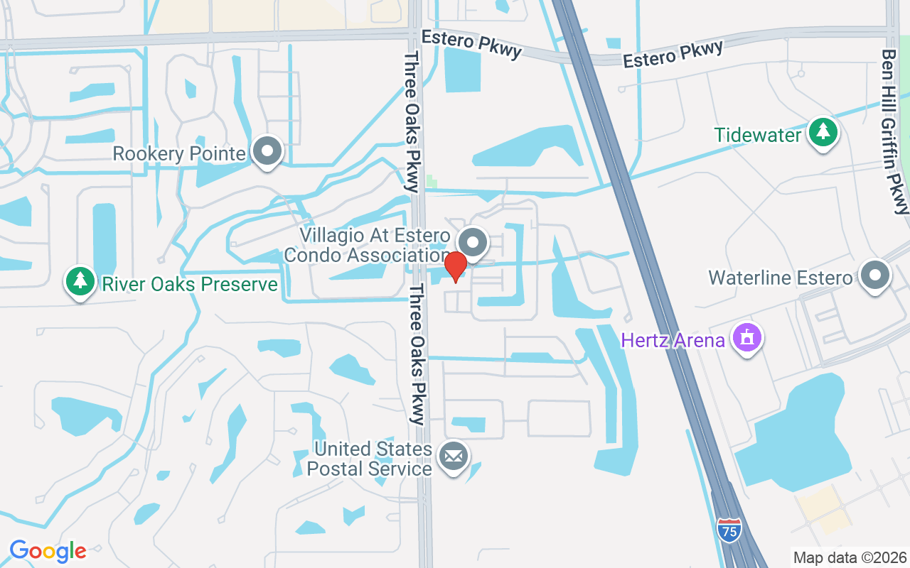 20140 Estero Gardens Cir #101, Estero, FL 33928