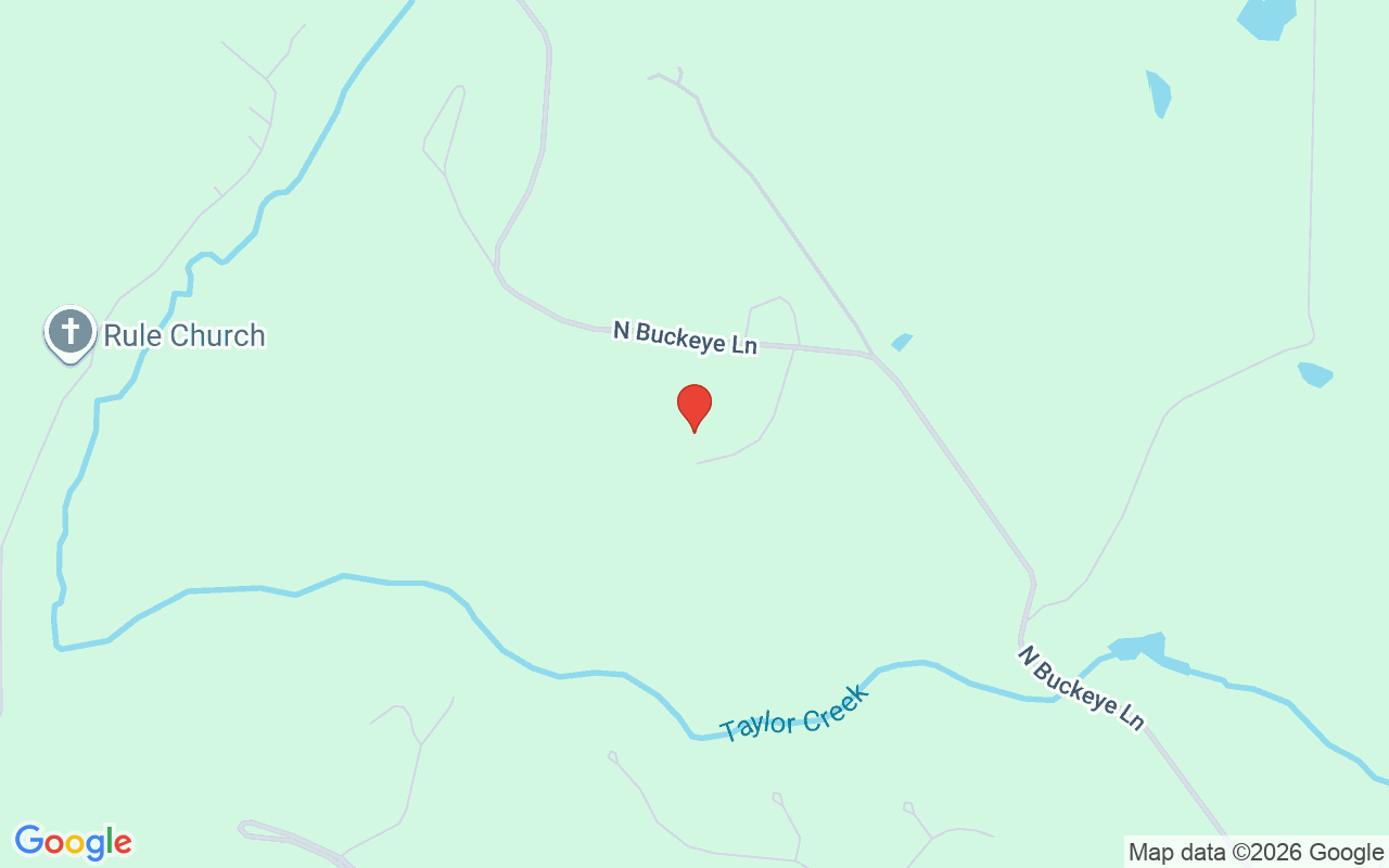 11418 Tartans Hill Rd, Goshen, KY 40026