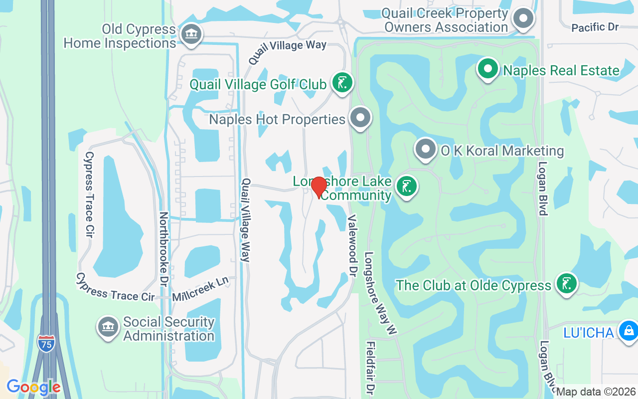 10391 Quail Crown Dr #34, Naples, FL 34119