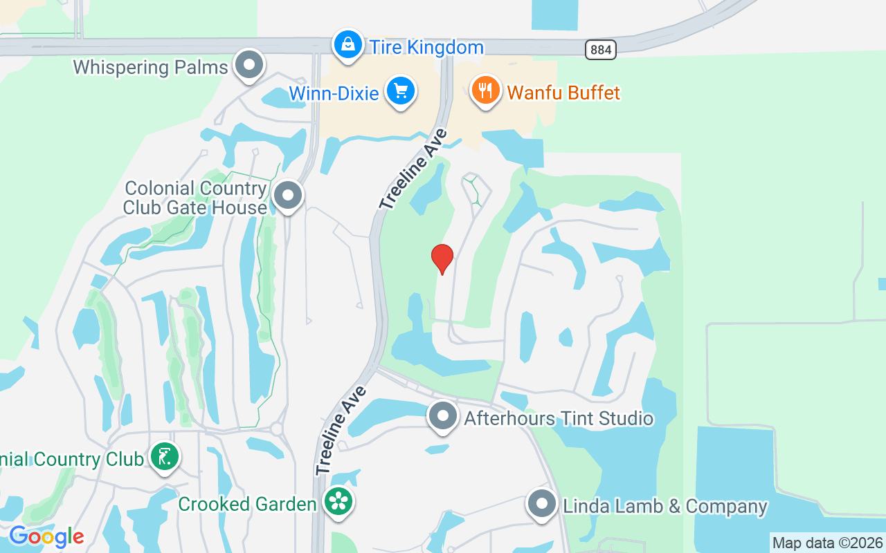 9326 Aviano Dr 101, Fort Myers, FL 33913