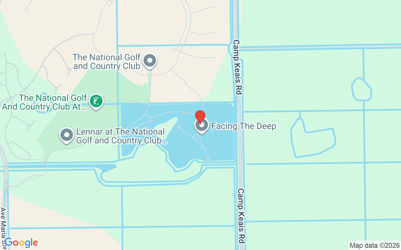 6012 Ellerston Way #1121, Ave Maria, FL 34142