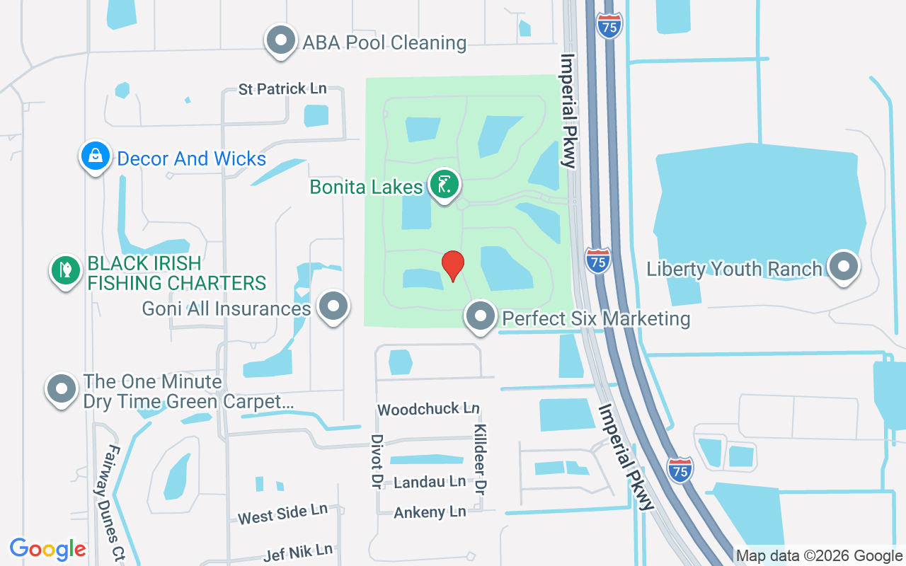 23269 Salinas Way, Bonita Springs, FL 34135