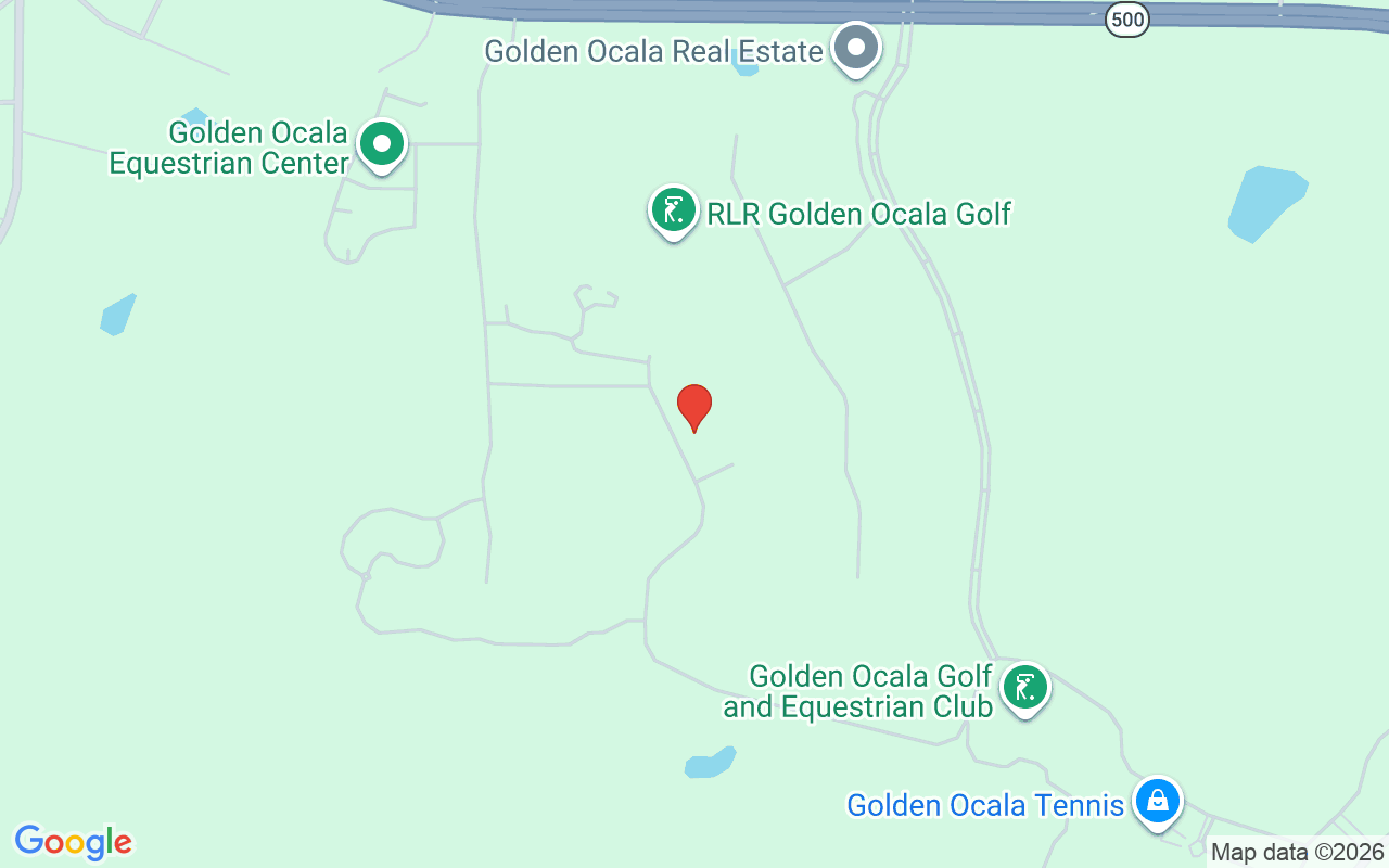 8761 31St Lane Road Nw, Ocala, FL 34482