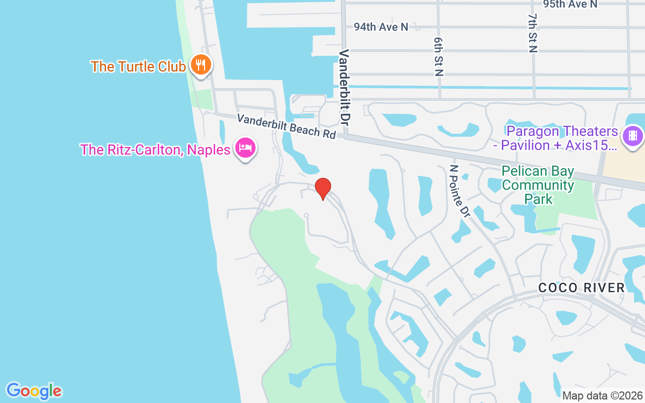 8731 La Palma Ln, Naples, FL 34108