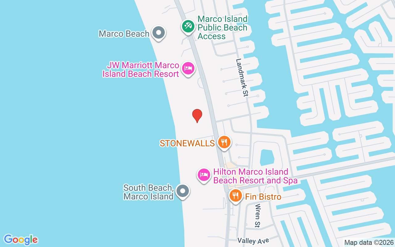 480 S Collier Blvd 701, Marco Island, FL 34145