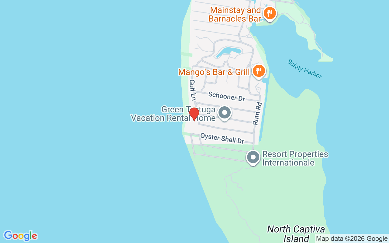 660 Gulf Ln, Upper Captiva, FL 33924