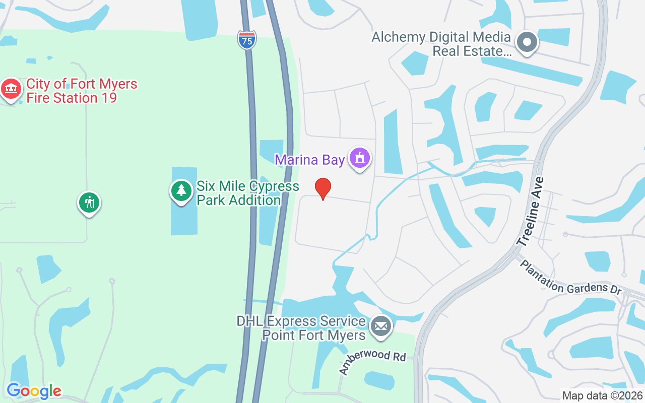 12046 Lakewood Preserve Pl, Fort Myers, FL 33913