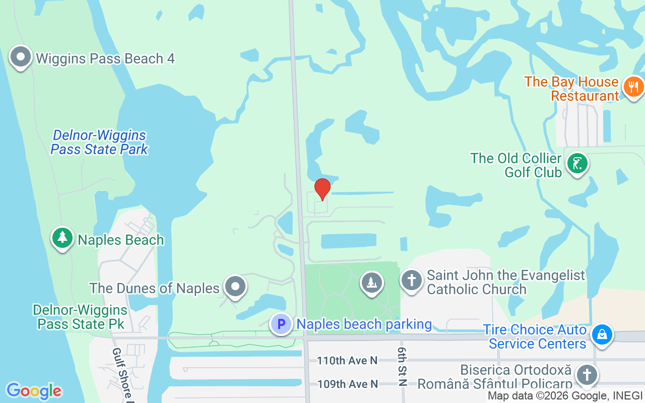 519 Roma Ct #3-101, Naples, FL 34110