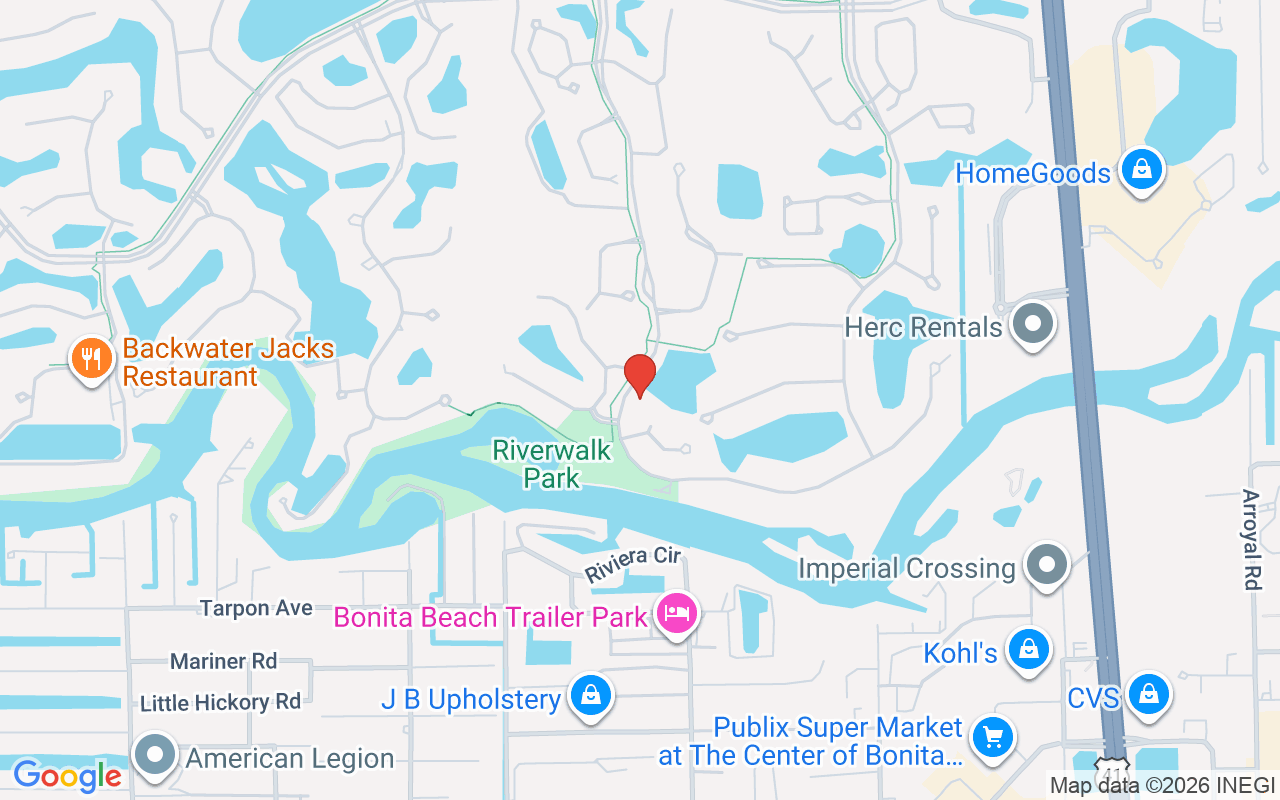 3550 Thornbury Ln, Bonita Springs, FL 34134