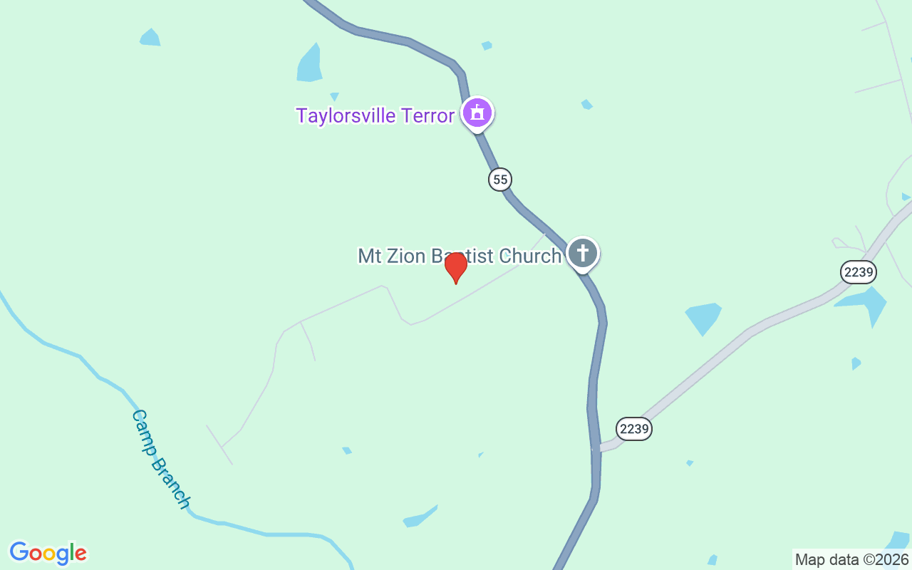 172 Camp Branch Trail, Taylorsville, KY 40071