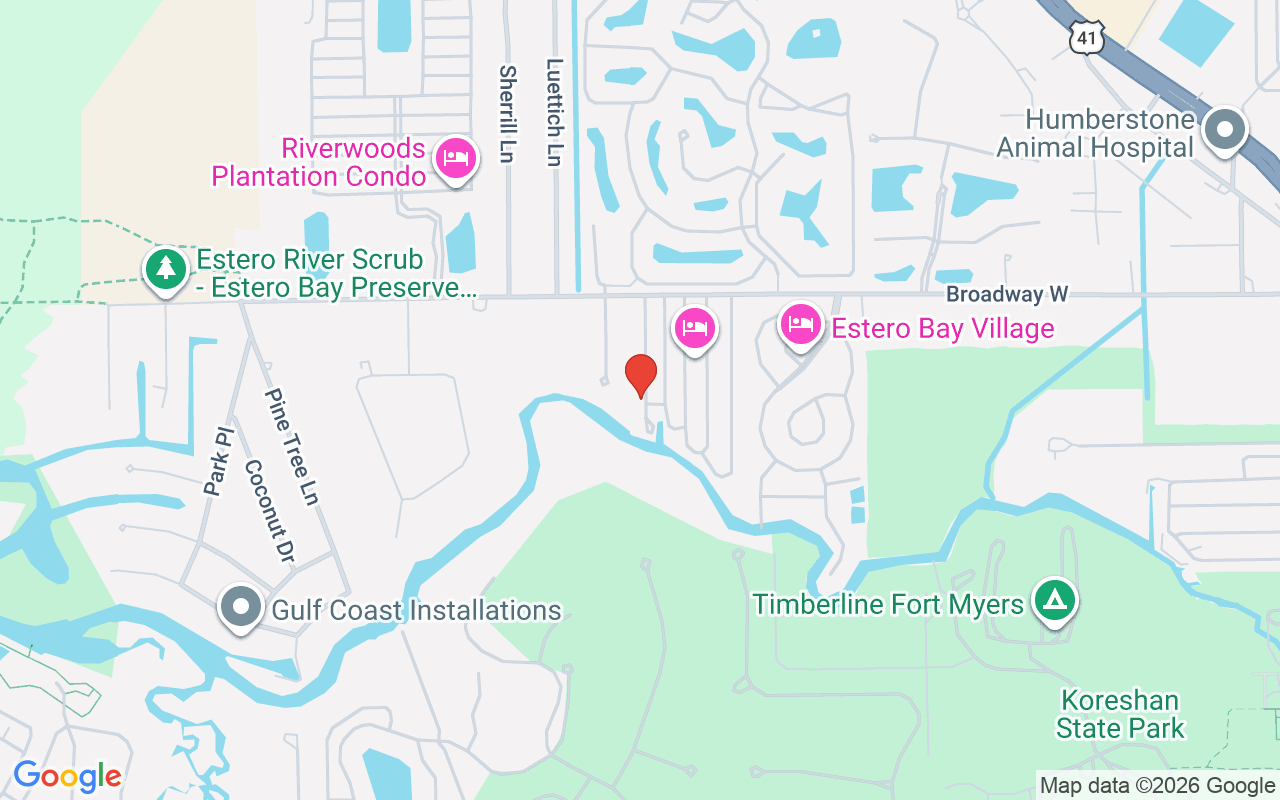 20670 River Dr, Estero, FL 33928