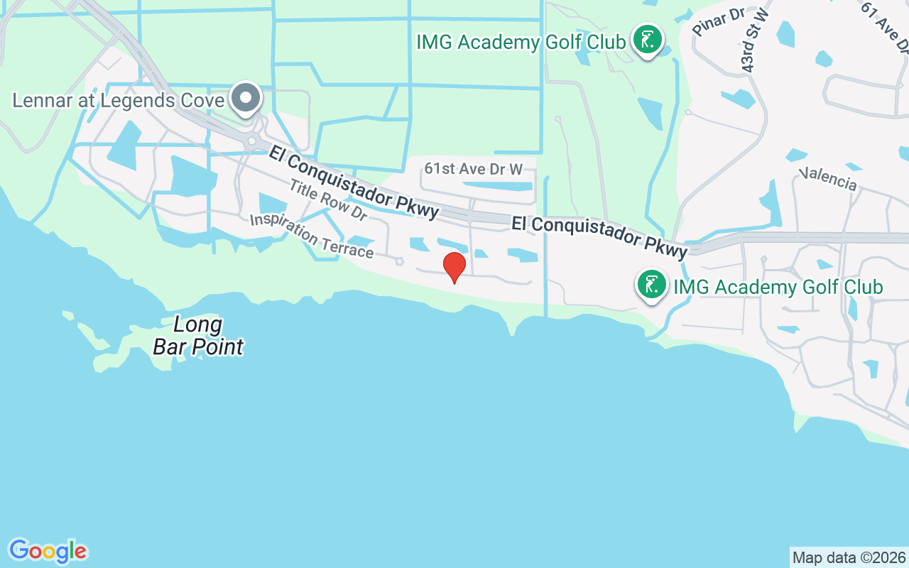 4908 64Th Drive, Bradenton, FL 34210