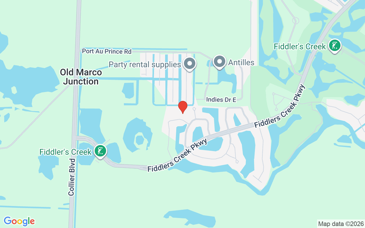 8385 Whisper Trace Ln #N-104, Naples, FL 34114