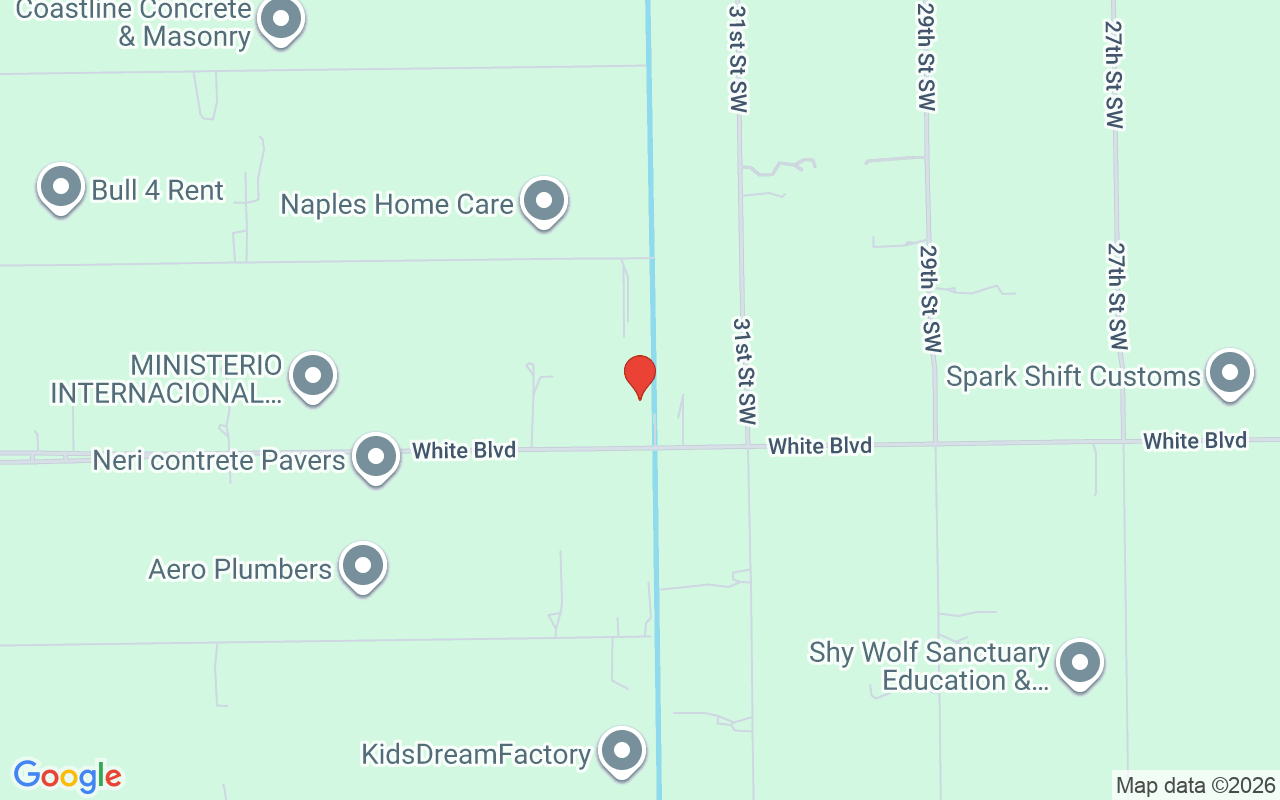 3219 White Blvd, Naples, FL 34117