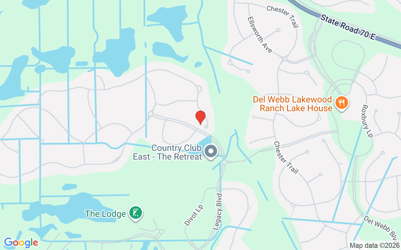 16622 Kendleshire Terrace, Lakewood Ranch, FL 34202