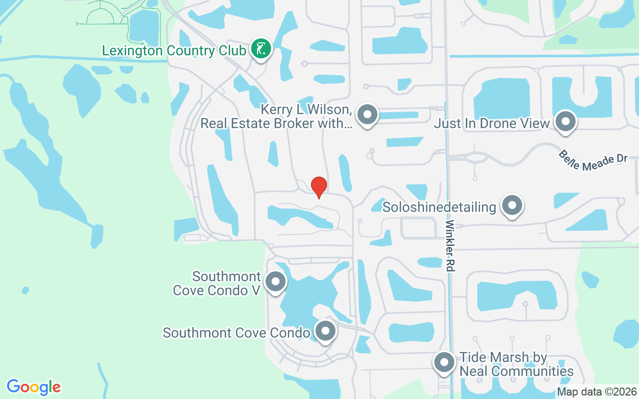 16396 Willowcrest Way, Fort Myers, FL 33908