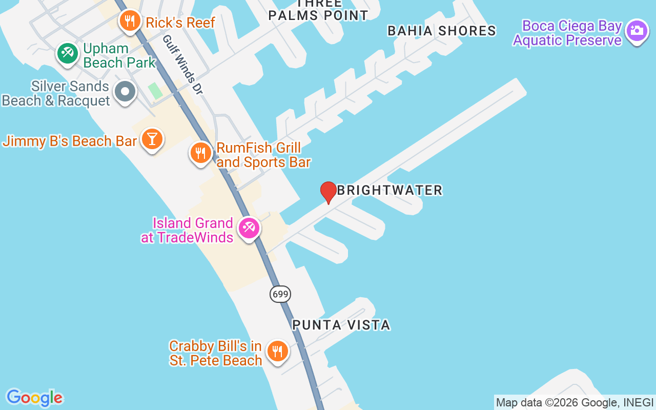 225 55Th Avenue, St Pete Beach, FL 33706