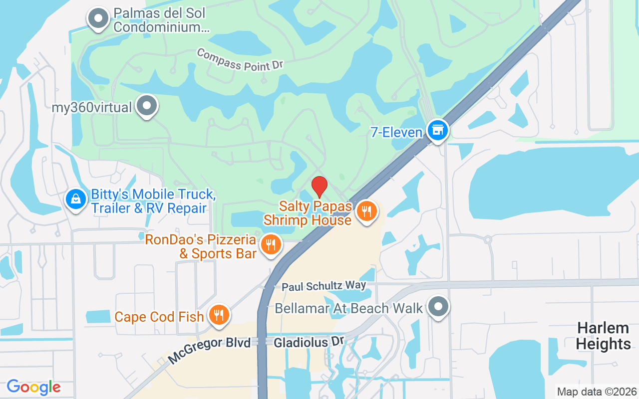 11261 Jacana Ct #1807, Fort Myers, FL 33908