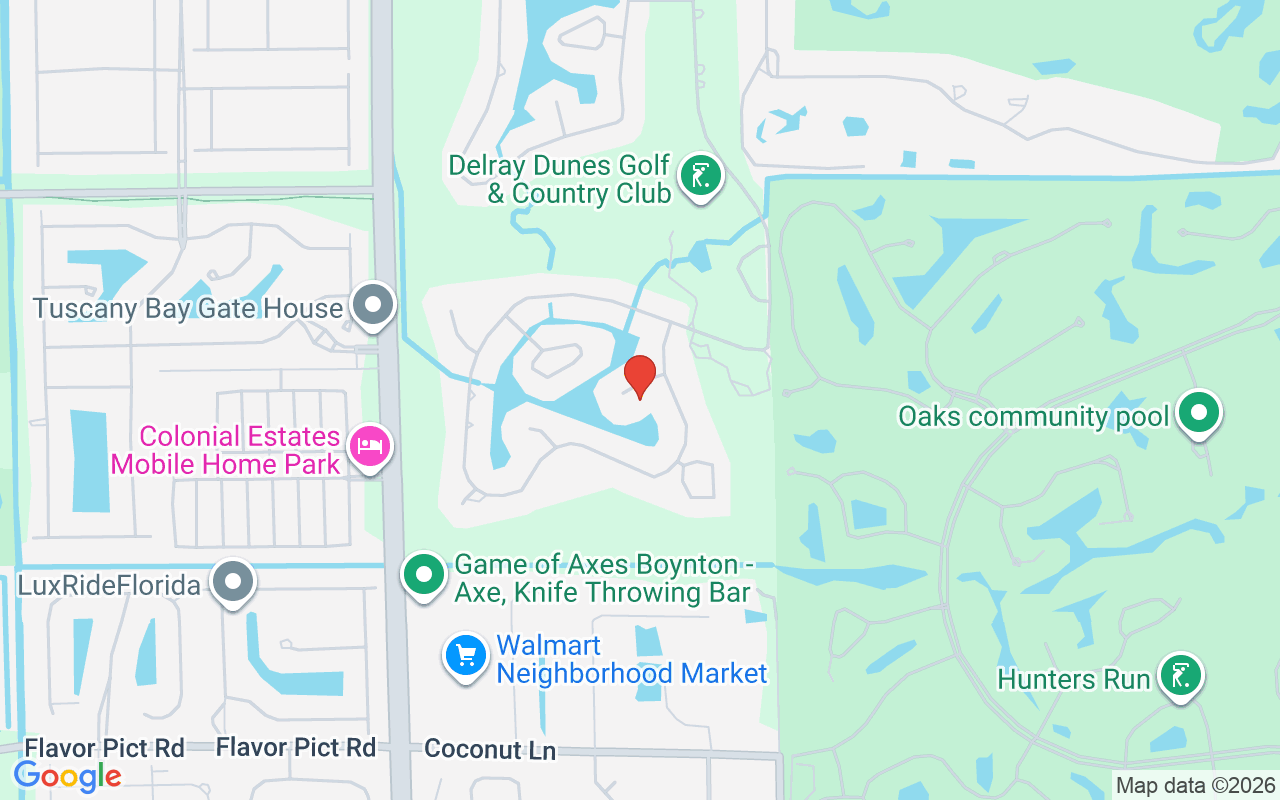 4915  King Palm Cir, Boynton Beach, FL 33436