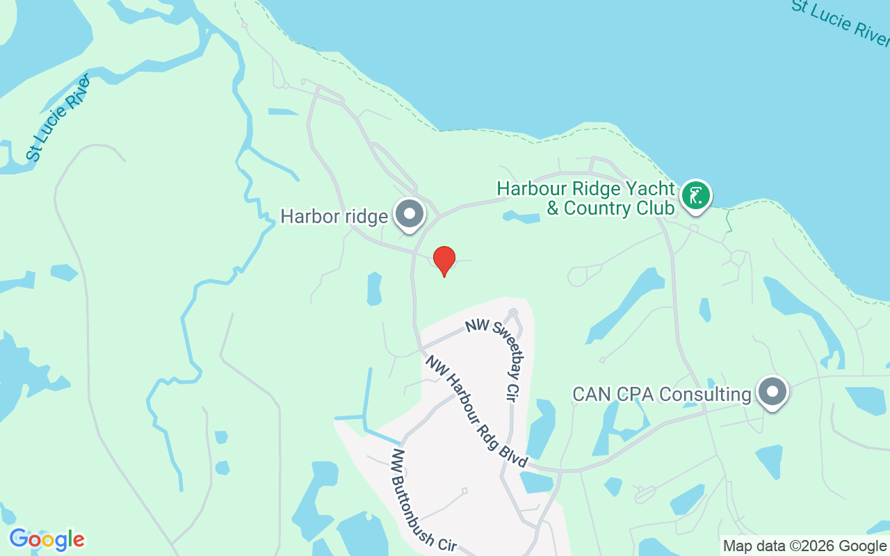 1505 Lancewood Terrace, Palm City, FL 34990