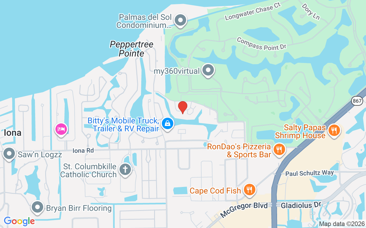 11921 Seabreeze Cove Ln #202, Fort Myers, FL 33908