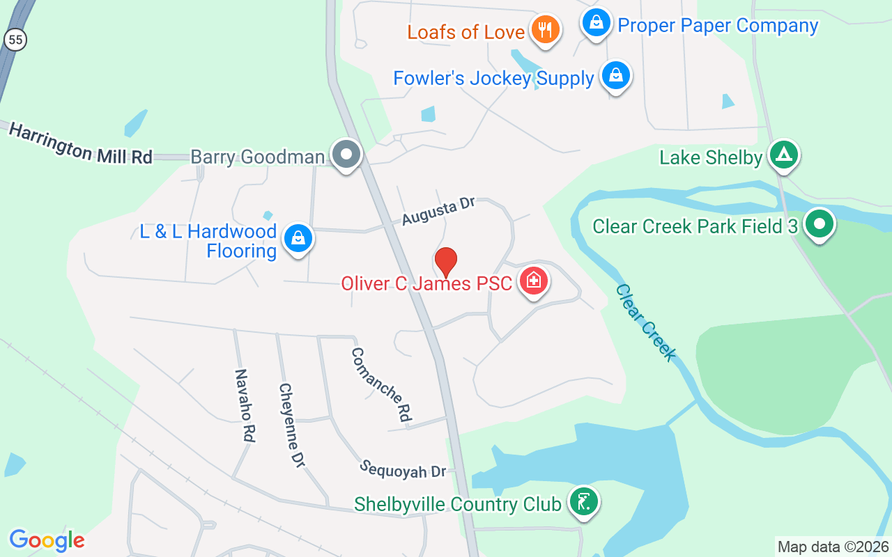 1616 Doral Ct, Shelbyville, KY 40065