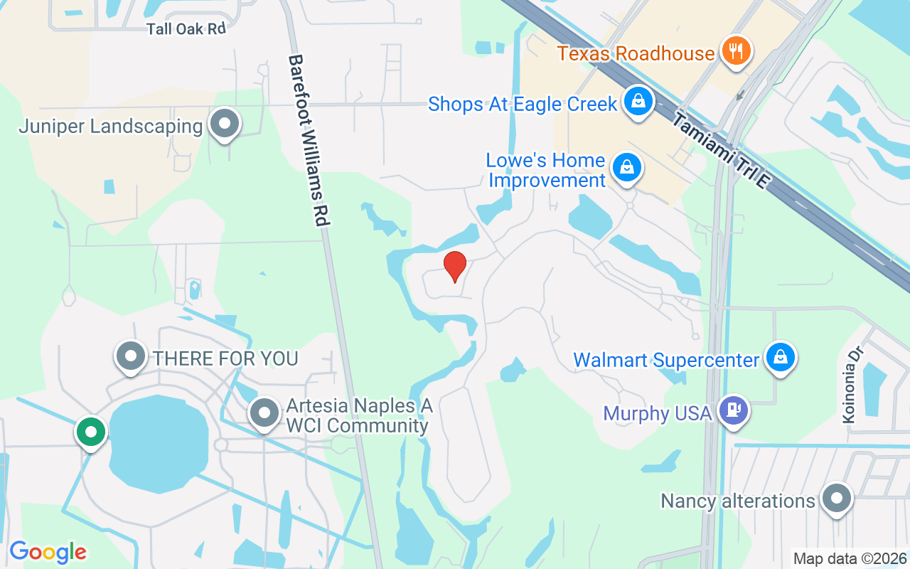 56 Grey Wing Pt, Naples, FL 34113