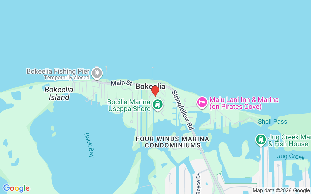 16750 Bocilla Palms Dr #70, Bokeelia, FL 33922